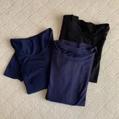 アンダーシャツ 半袖