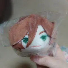 あんさんぶるスターズ　もちもちマスコット