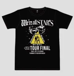 2026年最新】b'z ファイナル tシャツの人気アイテム - メルカリ