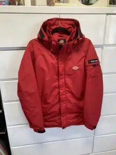 希少モデル！新品！ディッキーズ！マウンテンjk！sizeM！ジョーダンナイキシュ