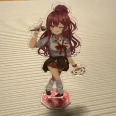 2026年最新】Vtuber名：宝鐘マリン Vtuber アクリルスタンドの人気