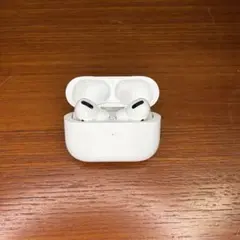 Apple AirPods Pro (第1世代) 正規品・動作確認済みのサムネイル