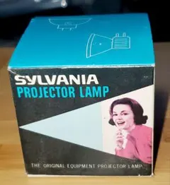 실바니아 엘흐 프로젝터 램프 120V-300W
