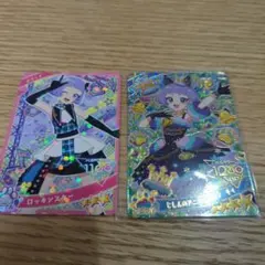 チィ ゲームカード