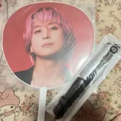 2025年最新】snow man ペンラの人気アイテム - メルカリ