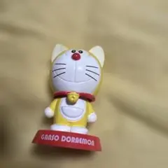 ドラえもん 耳付きドラえもん メディコムトイ - メルカリ
