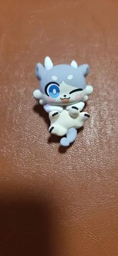 崩壊スターレイル スタレ　キメラミニフィギュア　ファイノン B