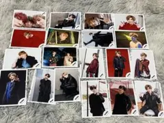 SixTONES 京本大我 ジャニショ 写真 オフショ