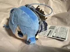 ほ*ぐ様 ホロライブ 寝そべり ミニ マスコット星街すいせい