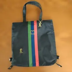 カバーマーク×ロベルタディカメリーノ　2WAYオリジナルトートバックのサムネイル