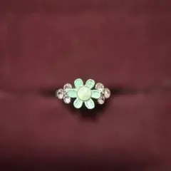 ミハエルネグリン リング①のサムネイル