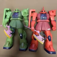 2025年最新】MG アッガイの人気アイテム - メルカリ