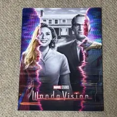 2026年最新】ワンダビジョンの人気アイテム - メルカリ