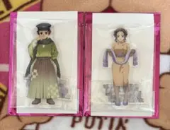 鬼滅の刃 AGF 2025 ランダムアクリルスタンド 炭治郎 しのぶ