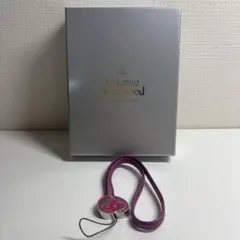 2026年最新】Vivienne Westwood スマホ用ストラップの人気アイテム