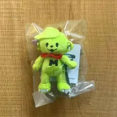 Mrs. GREEN APPLE メメル キーホルダー