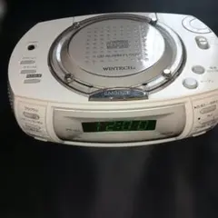 2026年最新】WINTECHポータブルCDプレーヤーの人気アイテム - メルカリ