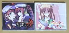 ツバサ xxxHOLiC こばと。CLMPアニメCD 3作品セット 9点 - メルカリ