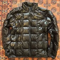 mont-bell スペリオダウンジャケット MEN's XL