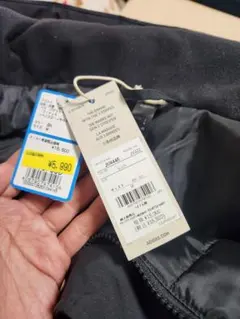 adidas ダウンジャケット JM4446 Mサイズ