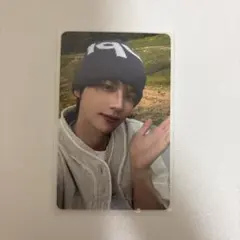 TWS シニュ はじめまして HMV ラキドロ トレカ