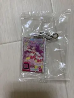 アイカツプリパラ　ガチャガチャ　らぁら