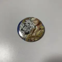 ONE PIECE ワンピース ゾロ 缶バッジ