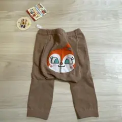 アンパンマン ドキンちゃん　スパッツ
