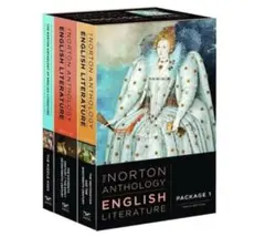 Norton Anthology English Literature 6巻 - メルカリ