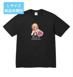 Supreme Dust Tee Black Small 25FW - メルカリ