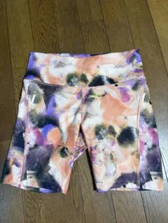 NIKE ランニングスパッツ