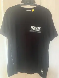 2026年最新】moncler fragment tシャツの人気アイテム - メルカリ