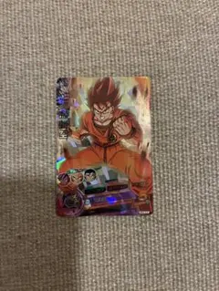 ドラゴンボールヒーローズh1孫悟空