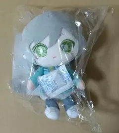 プロセカ はぴこれ 日野森志歩 ぬいぐるみ A賞