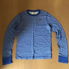 ホリスターロンtメンズLサイズ