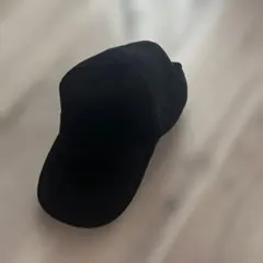 グローバルワーク　キャップ　M ベロア風のサムネイル