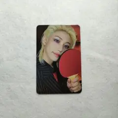 Stray Kids KARMA 封入 フィリックス