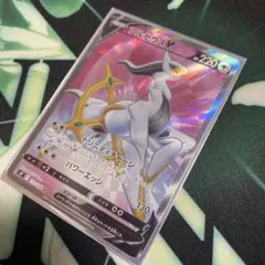 【ポケカ】アルセウスV