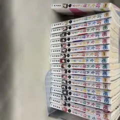 彼女、お借りします 1巻～36巻セット