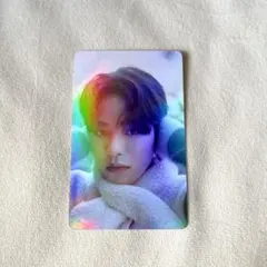 treasure ジェヒョク 2022 シーグリ weverse 特典 トレカ