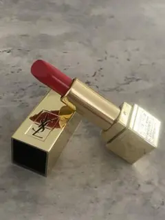 YSL ルージュピュールクチュールNo.1