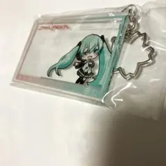初音ミク MIKU FES '24 アクリルキーホルダー