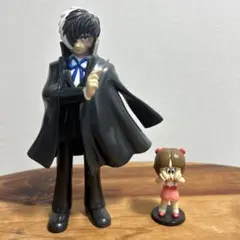 ワンフェス ブラックジャック &ピノコ セット ソフビ All ok toys