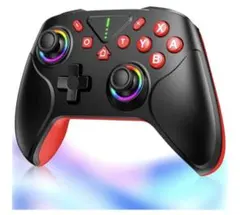 Eornmor SWコントローラー Nintendo Switch