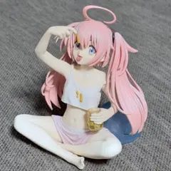 転スラ　ミリム　 Relax time フィギュア