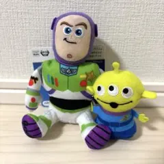 2026年最新】リトルグリーンメン ぬいぐるみの人気アイテム - メルカリ