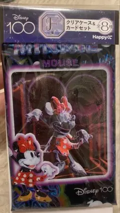 『Disney100』一番くじ