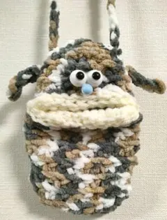 2026年最新】パクパクモンスター 巾着の人気アイテム - メルカリ