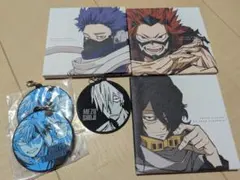 ヒロアカ一番くじ景品まとめ売り