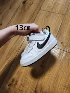NIKE キッズ スニーカー 13㎝